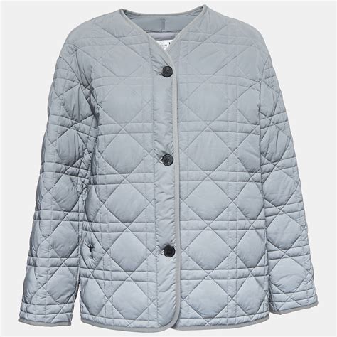 christian Dior jacket women's